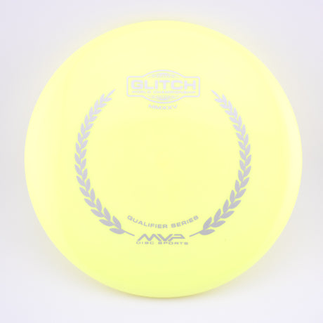 Neutron (Soft) Parachute - Glitch World Championship Edition