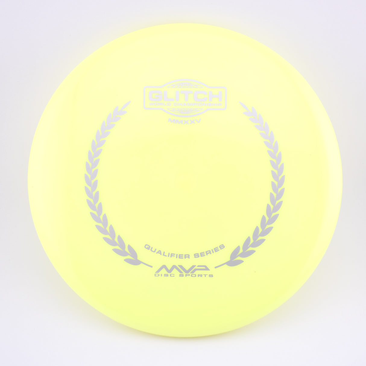 Neutron (Soft) Parachute - Glitch World Championship Edition