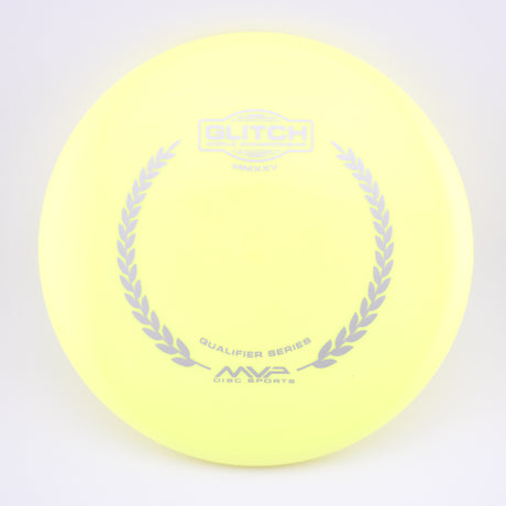 Neutron (Soft) Parachute - Glitch World Championship Edition