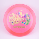 Vex Expanse 166-169g