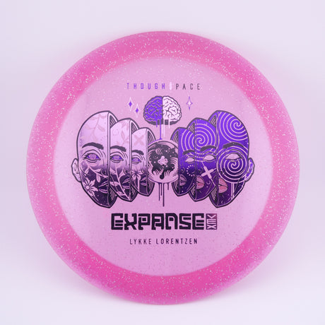 Vex Expanse 166-169g