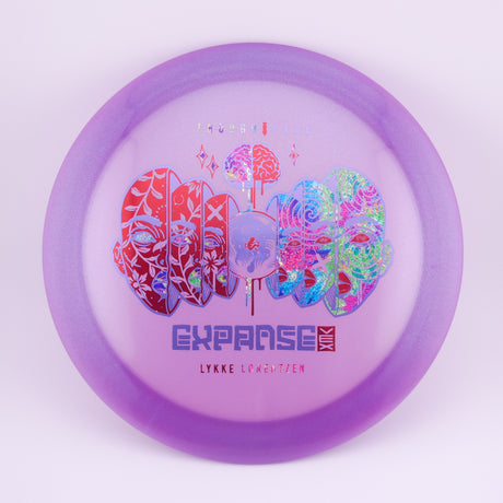 Vex Expanse 166-169g