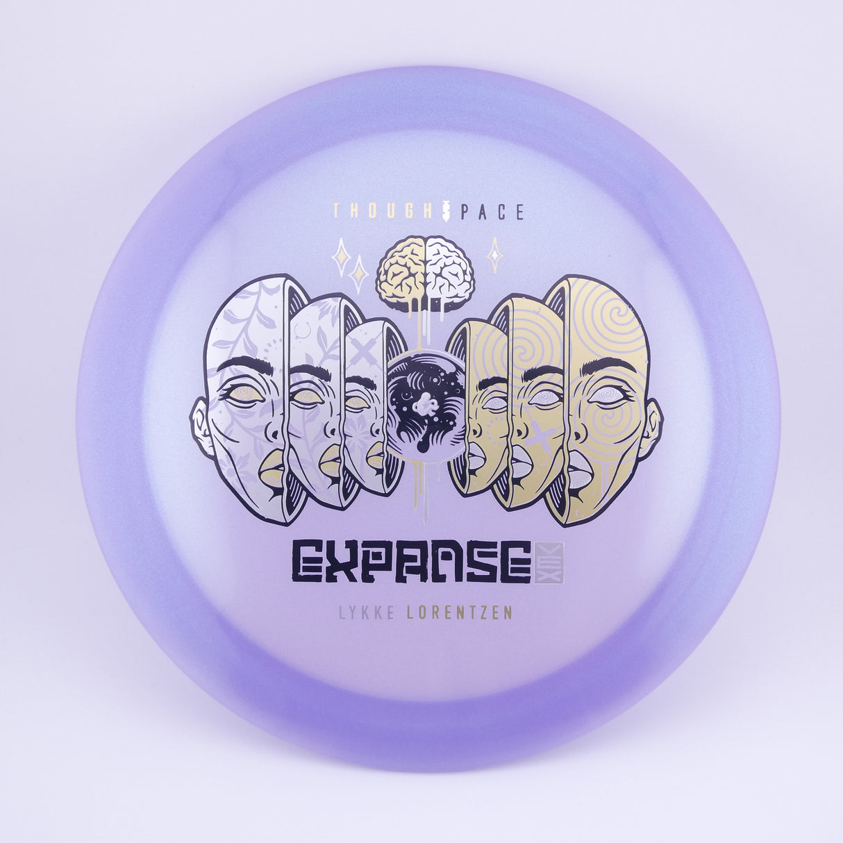 Vex Expanse 166-169g