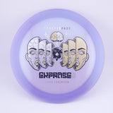 Vex Expanse 166-169g