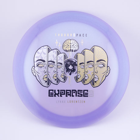 Vex Expanse 166-169g