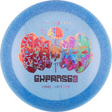 Vex Expanse 166-169g