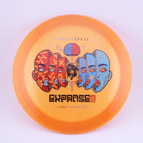 Vex Expanse 173-176g