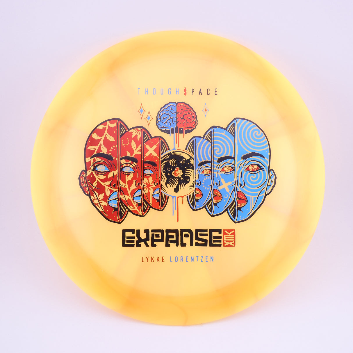 Vex Expanse 173-176g