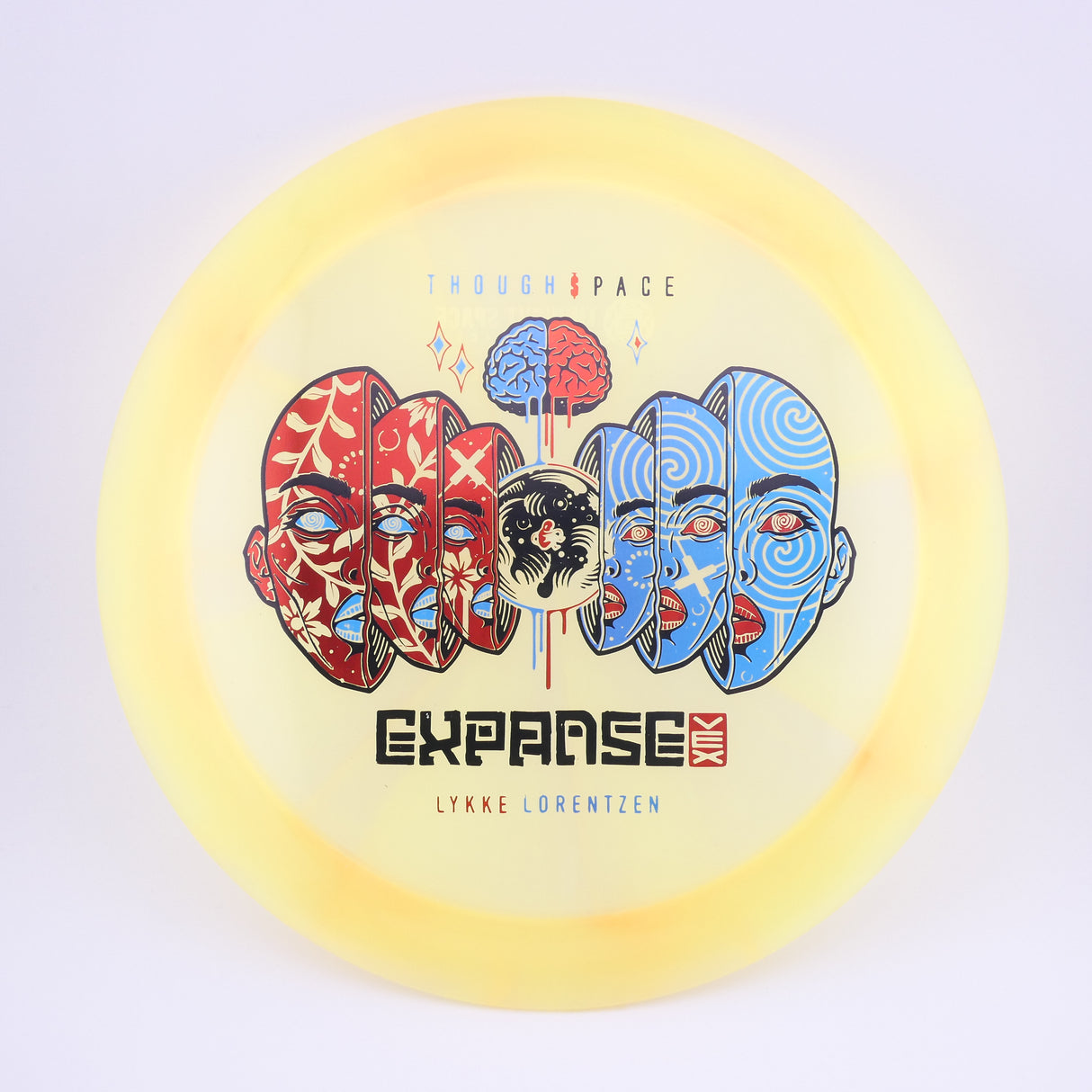 Vex Expanse 173-176g