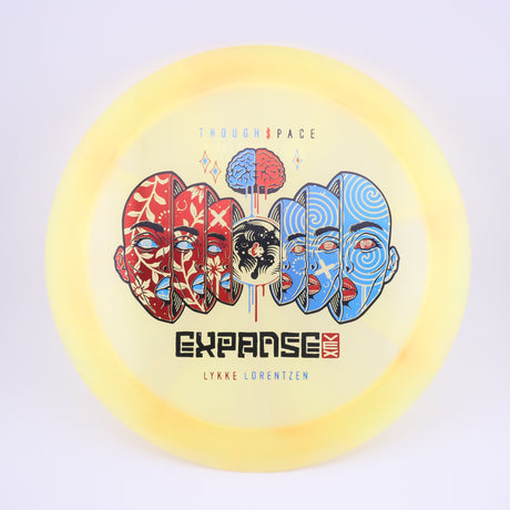 Vex Expanse 173-176g