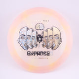 Vex Expanse 173-176g