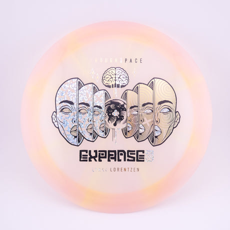 Vex Expanse 173-176g