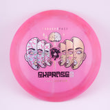 Vex Expanse 173-176g