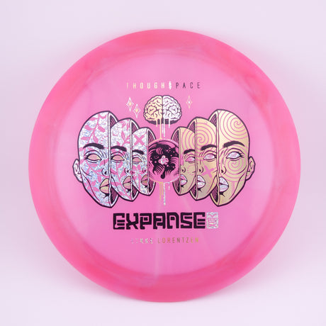 Vex Expanse 173-176g