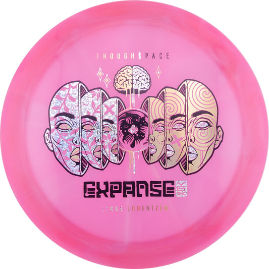 Vex Expanse 173-176g