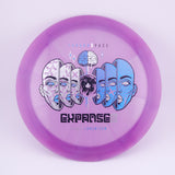 Vex Expanse 173-176g