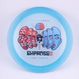 Vex Expanse 173-176g