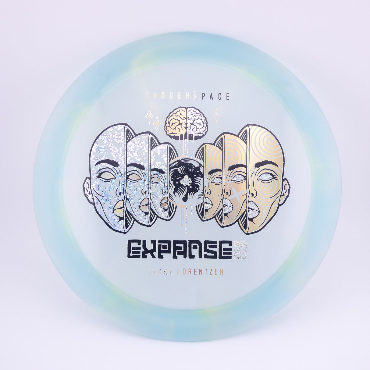 Vex Expanse 173-176g