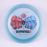 Vex Expanse 173-176g