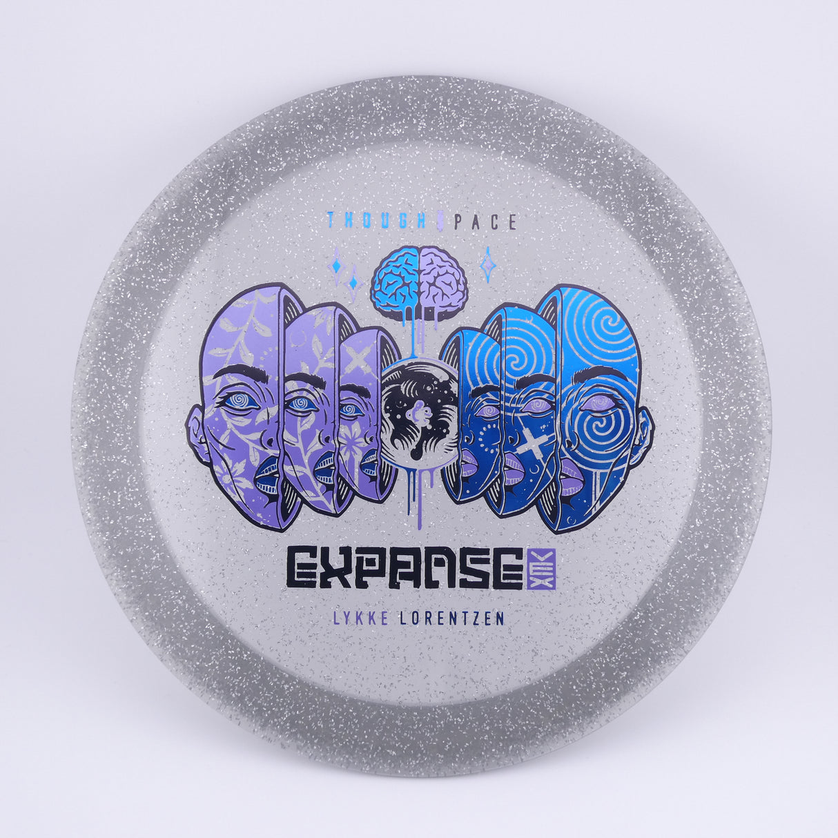 Vex Expanse 173-176g