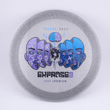 Vex Expanse 173-176g