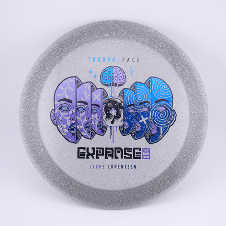 Vex Expanse 173-176g