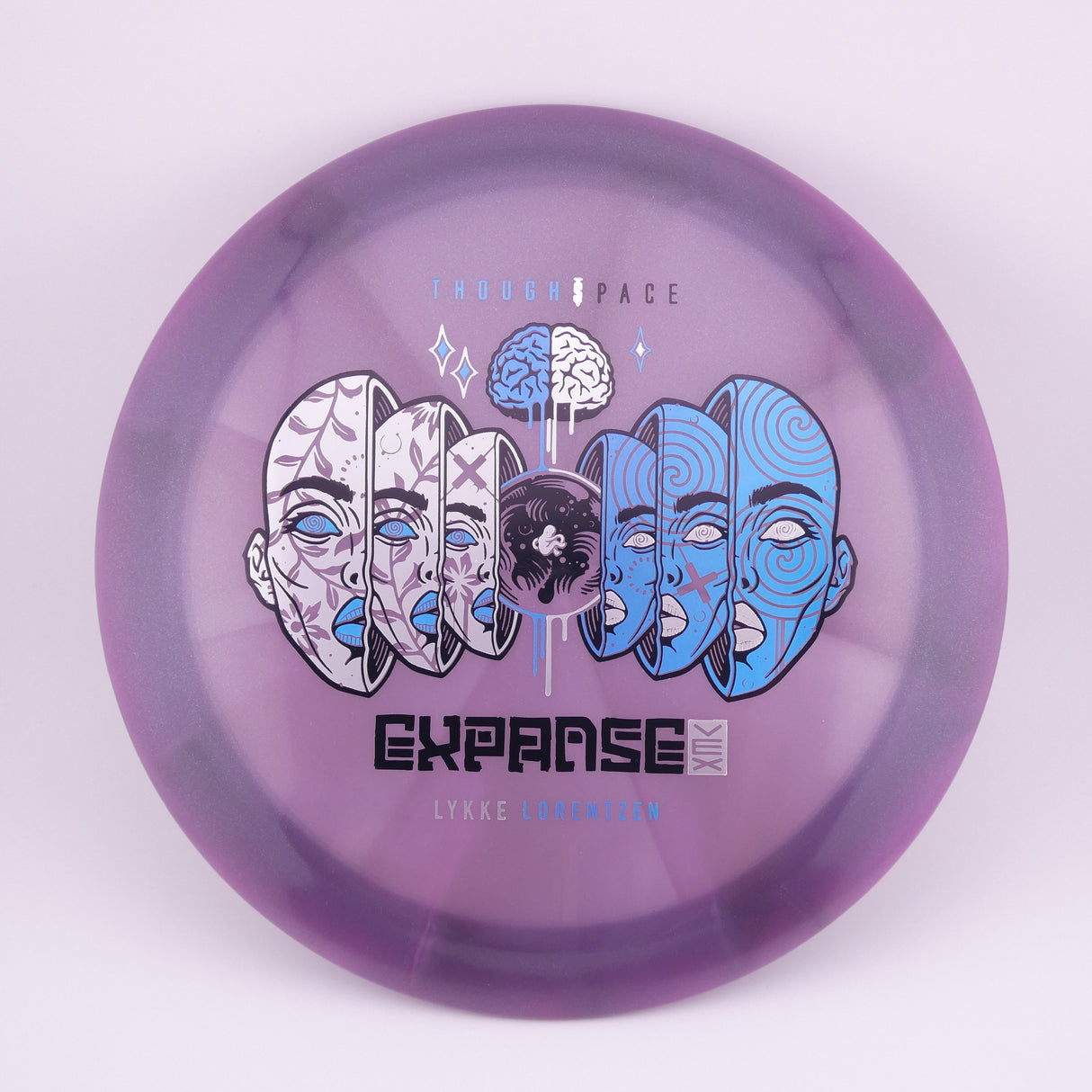 Vex Expanse 173-176g