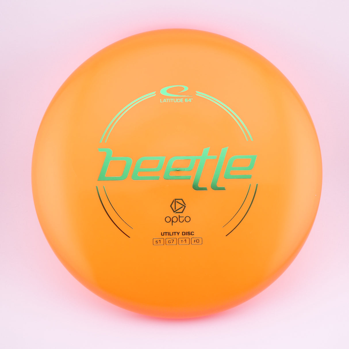 Opto Beetle 150-154g