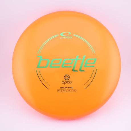 Opto Beetle 150-154g