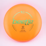 Opto Beetle 150-154g