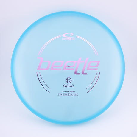 Opto Beetle 150-154g