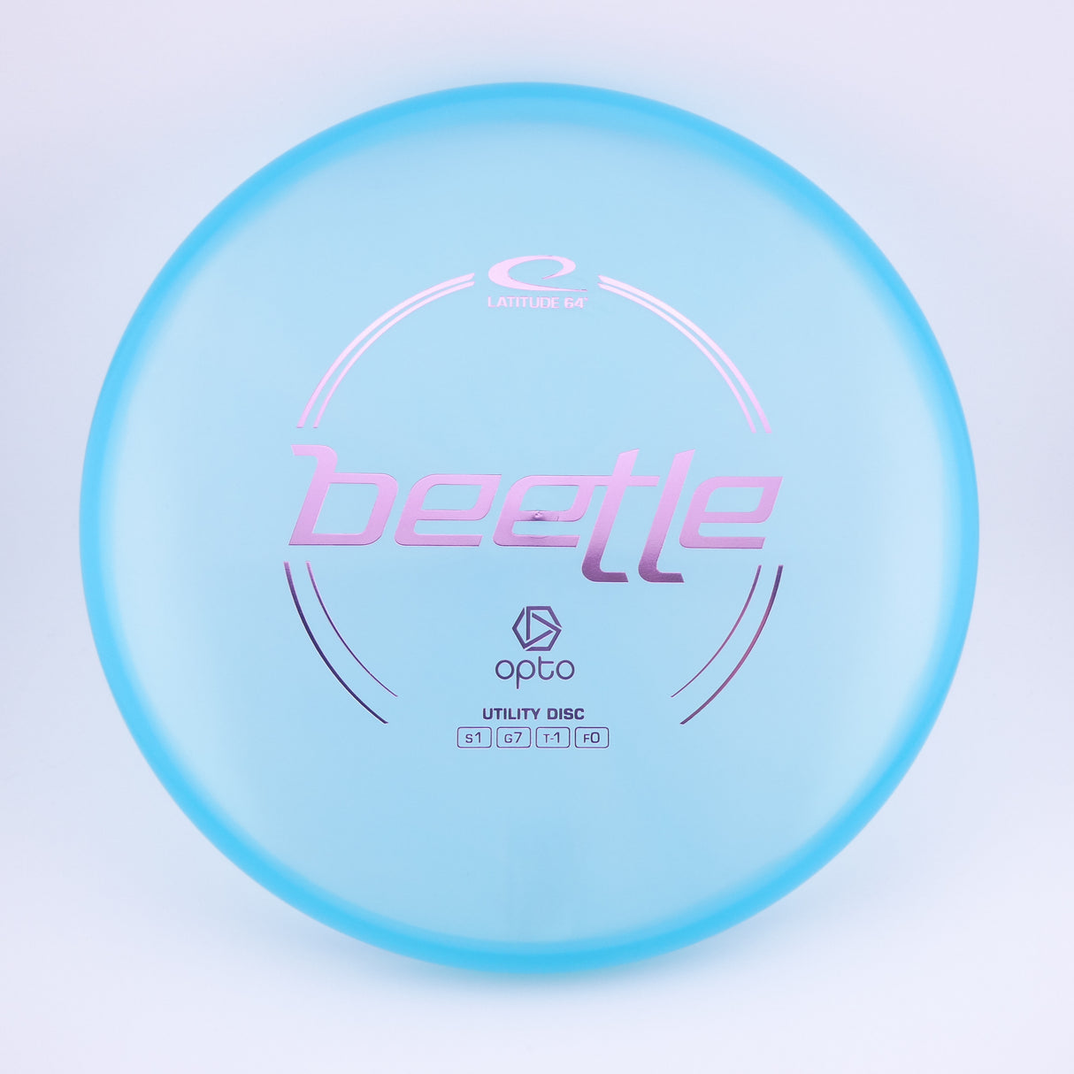 Opto Beetle 150-154g