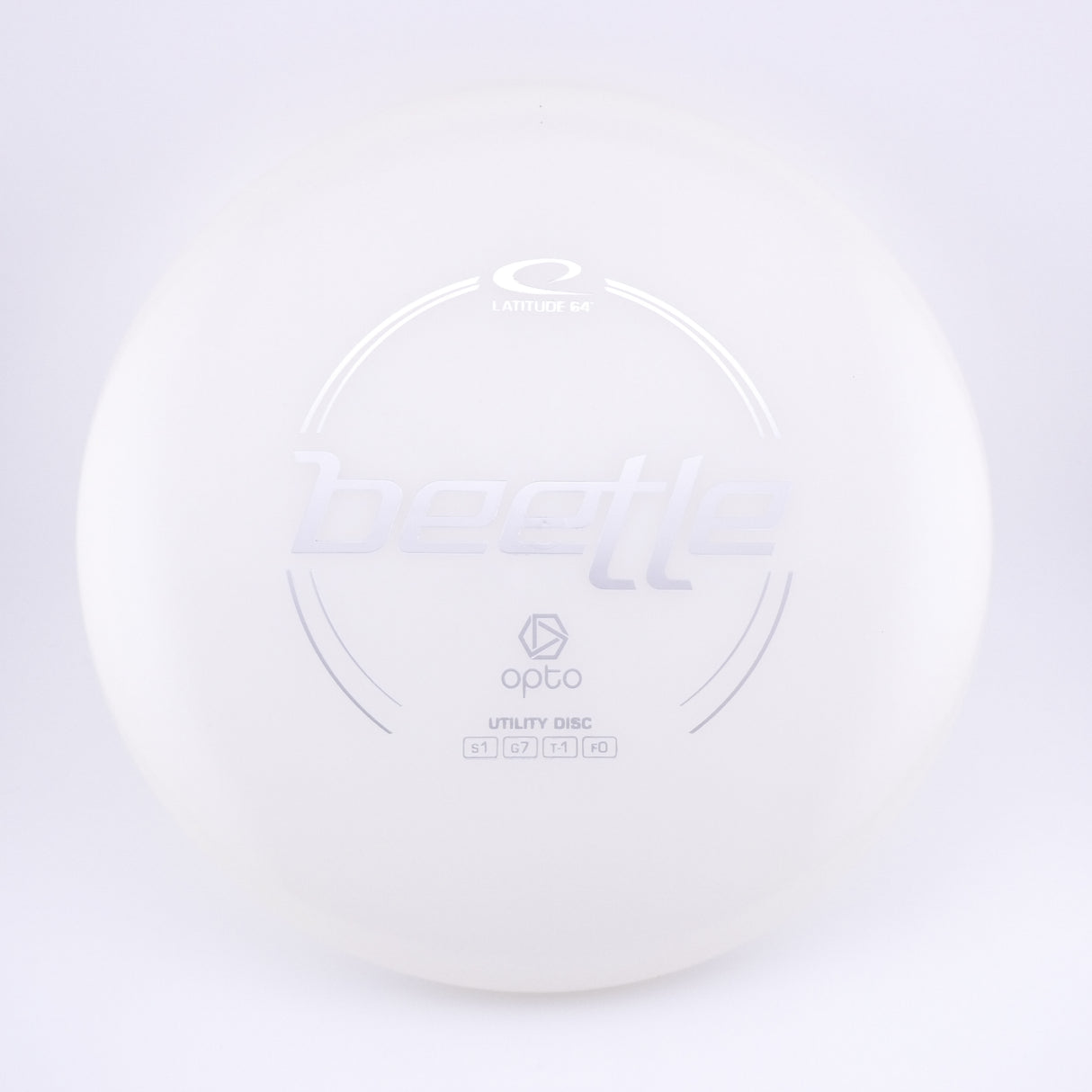 Opto Beetle 150-154g