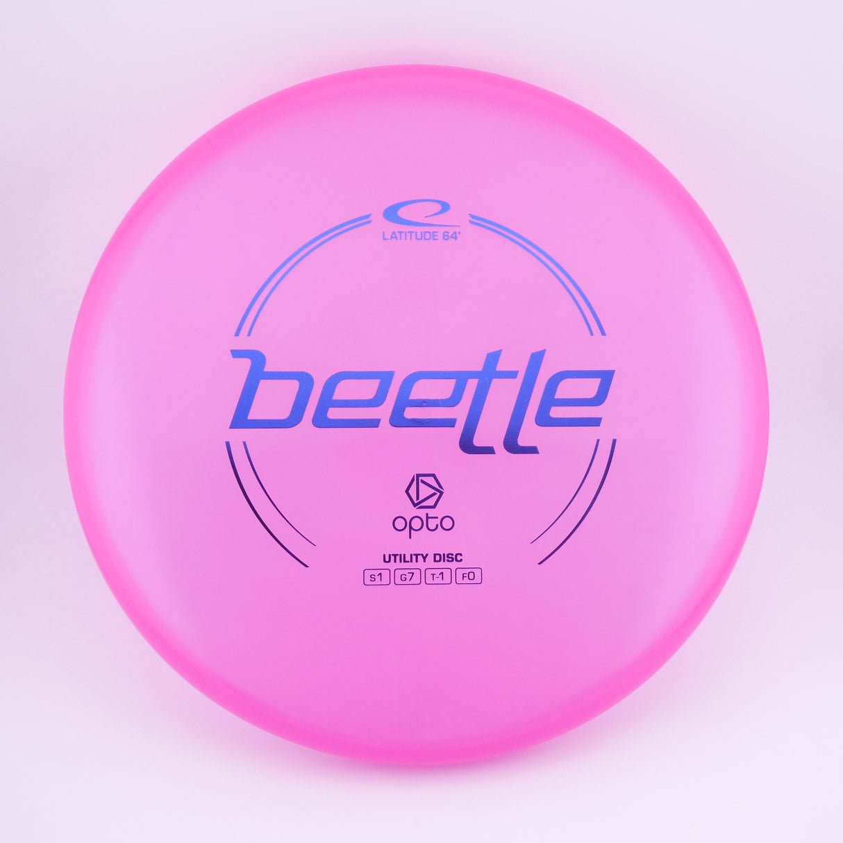 Opto Beetle 150-154g