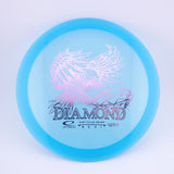 Opto Diamond 155-159g