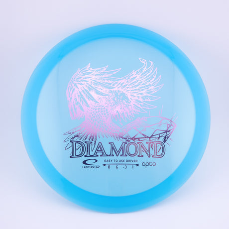 Opto Diamond 155-159g