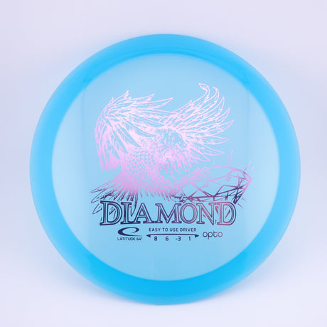 Opto Diamond 155-159g