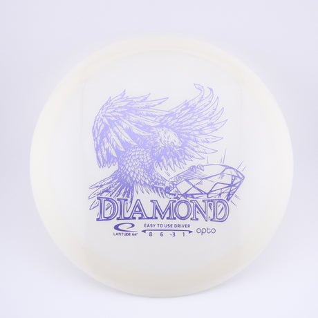 Opto Diamond 155-159g