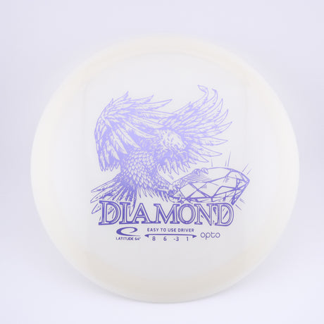 Opto Diamond 155-159g