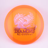 Opto Diamond 155-159g