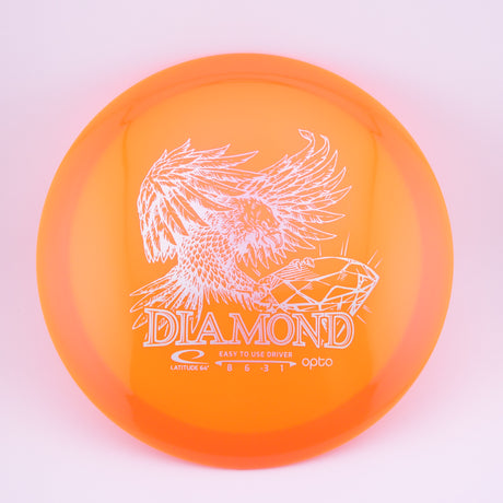 Opto Diamond 155-159g