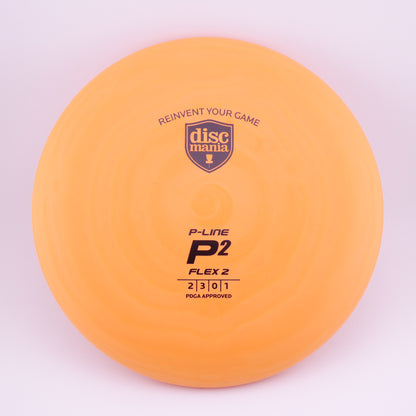 P-Line P2 (Flex 2) 173g+