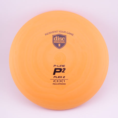 P-Line P2 (Flex 2) 173g+