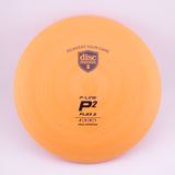 P-Line P2 (Flex 2) 173g+