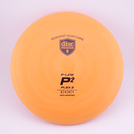 P-Line P2 (Flex 2) 173g+