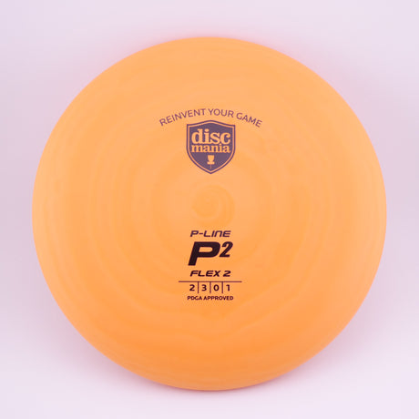 P-Line P2 (Flex 2) 173g+