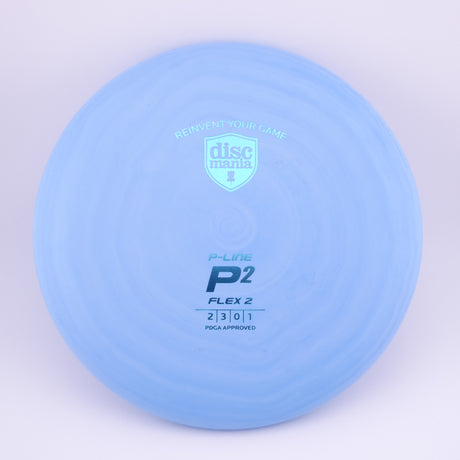 P-Line P2 (Flex 2) 173g+