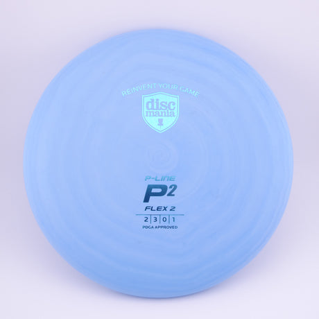 P-Line P2 (Flex 2) 173g+