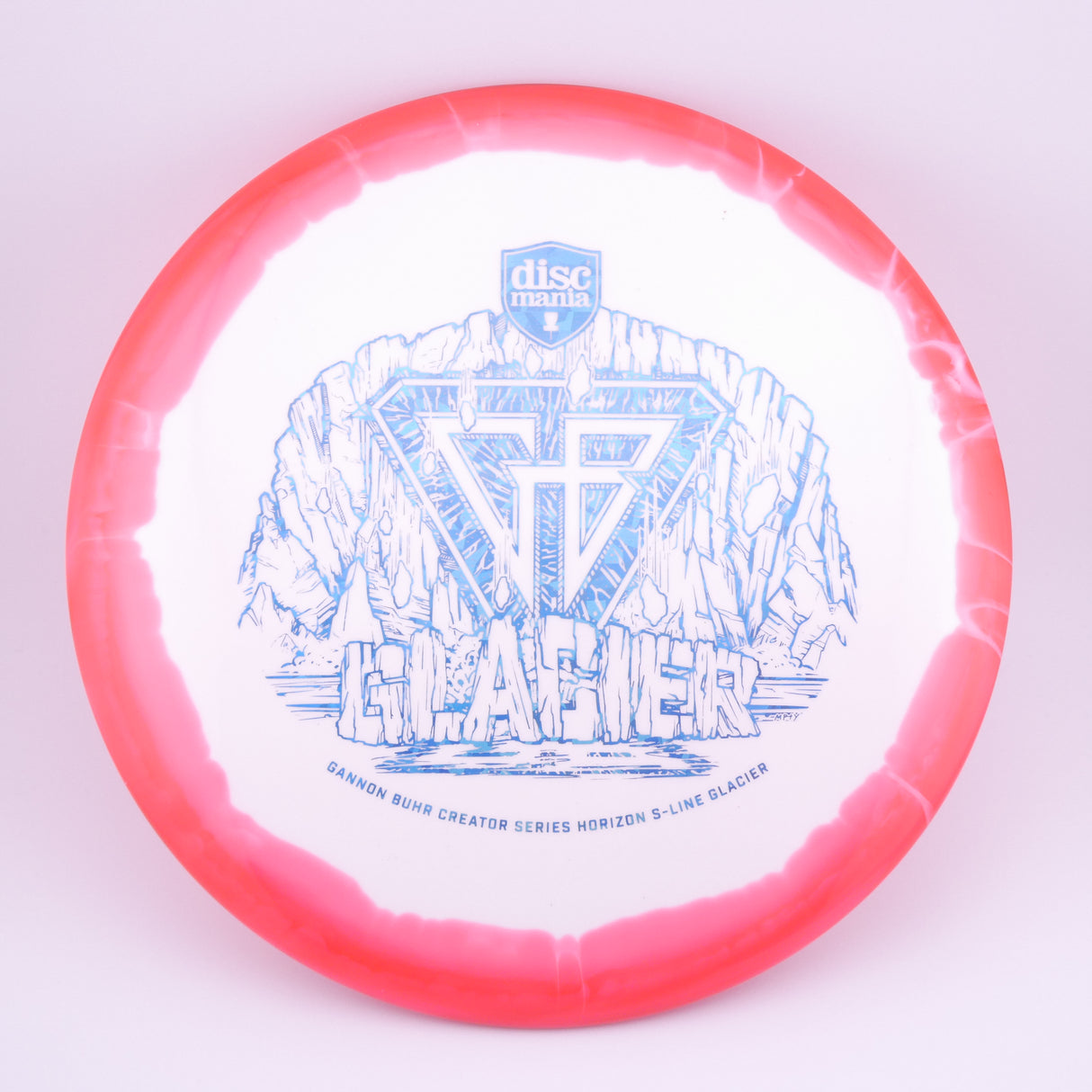 Horizon S-Line Glacier - Gannon Buhr Creator Series 177g+