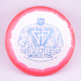 Horizon S-Line Glacier - Gannon Buhr Creator Series 177g+